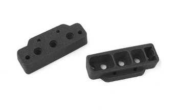 Rear lights for Axial SCX10 III Early Ford Bronco VVV-C1277 RC4WD back cluster