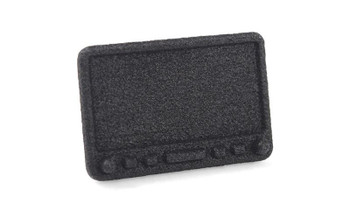 Display Unit for Axial SCX10 III Early Ford Bronco VVV-C1279 RC4WD Dash screen