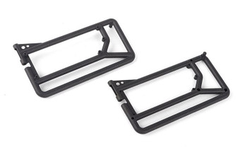 Tube Front Doors for Axial SCX10 III Early Ford Bronco VVV-C1283 RC4WD Skeleton
