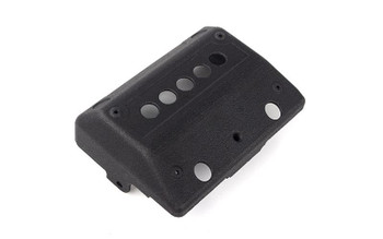 Fuel Tank w/Dual Exhaust for Axial SCX10 III Early Ford Bronco VVV-C1289 RC4WD