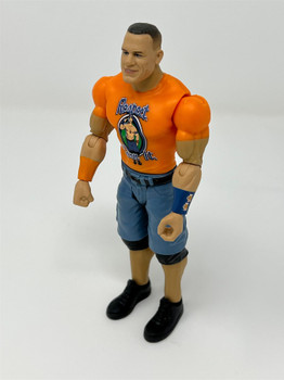 Fastrax Scale Driver Figure FAST2359A 170mm Action Wrestler Articulates Fastrax Scale Driver Figure FAST2359A 170mm Action Wrestler Articulates