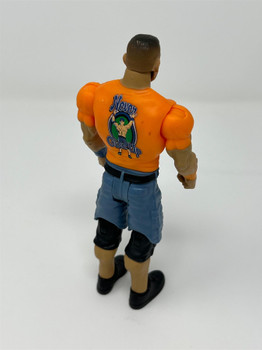 Fastrax Scale Driver Figure FAST2359A 170mm Action Wrestler Articulates Fastrax Scale Driver Figure FAST2359A 170mm Action Wrestler Articulates