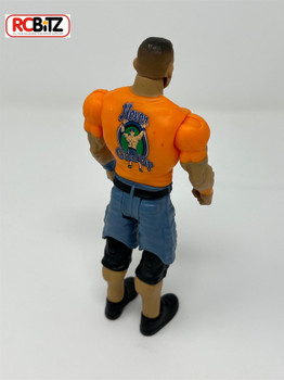 Fastrax Scale Driver Figure FAST2359A 170mm Action Wrestler Articulates