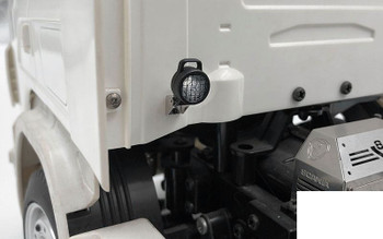 1/10 1/14 Work Light VVV-C0475 RC4WD Reverse w/ stone guard 10th 14th D90 Semi