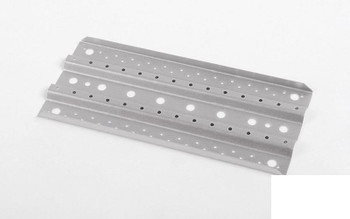 Steel Sand Ladder VVV-C0732 RC4WD TOY 10th waffle board 140x61mm CCHand