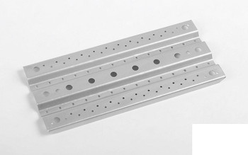 Steel Sand Ladder VVV-C0732 RC4WD TOY 10th waffle board 140x61mm CCHand