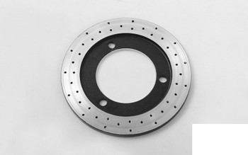 TNK 2.2" Beadlock Wheels Brake Discs (4x) VVV-C0991 RC4WD Rotor