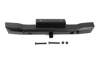 Eon Metal Rear Bumper for Axial SCX6 JEEP Wrangler JLU VVV-C1301 RC4WD 6th