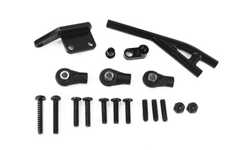 Anti Wrap Bar for Yota 2 Axles Z-S0782 RC4WD TF2 STOP axle Twisting Rear