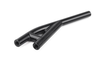 Anti Wrap Bar for Yota 2 Axles Z-S0782 RC4WD TF2 STOP axle Twisting Rear