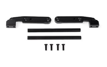 Ranch Grille Guard for Traxxas TRX-4 2021 Ford Bronco VVV-C1307 RC4WD TRX4