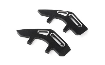 Hood Front Corner Guards for Traxxas TRX-4 2021 Ford Bronco VVV-C1311 RC4WD