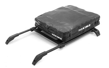 Roof Rails w/ Tent for Traxxas TRX-4 2021 Ford Bronco VVV-C1314 RC4WD rack TRX4