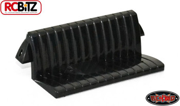 Scale Bench front Seat Mojave Body Trail Finder2 TF3 RC4WD Hilux Z-B0032 Bruiser