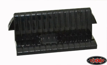 Scale Bench front Seat Mojave Body Trail Finder2 TF3 RC4WD Hilux Z-B0032 Bruiser