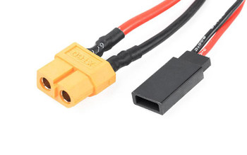 Y Harness with XT60 Connectors for Light Bars Z-E0139 RC4WD XT 60 Lead Adaptor