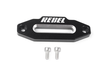 RC4WD Rebel Off Road Aluminum Hawse Fairlead Z-S0702 RC4WD 9.5cti-s Zeon