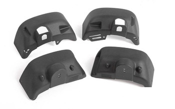 Oxer Inner Fenders for RC4WD Gelande II 2015 Defender D90 Pick-up SUV VVV-C1081