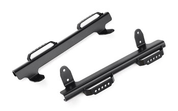 Steel Ranch Side Sliders for Traxxas TRX-4 2021 Ford Bronco VVV-C1317 RC4WD Step