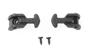 Hood Hold Down for Vanquish VS4-10 Phoenix VVV-C1336 RC4WD bonnet straps