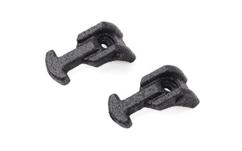 Hood Hold Down for Vanquish VS4-10 Phoenix VVV-C1336 RC4WD bonnet straps
