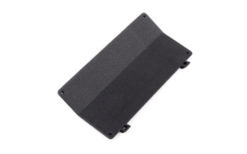 Rear Servo Cover Plate for Vanquish VS4-10 Phoenix VVV-C1339 RC4WD bed