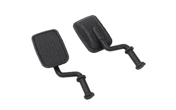 Door Mirror Set for Vanquish VS4-10 Phoenix VVV-C1341 RC4WD Side inc Mirror