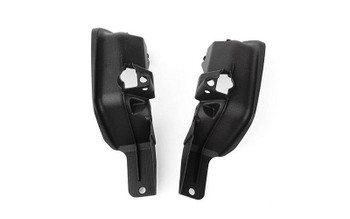 Rear Inner Fenders for Vanquish VS4-10 Phoenix VVV-C1351 RC4WD wells arches