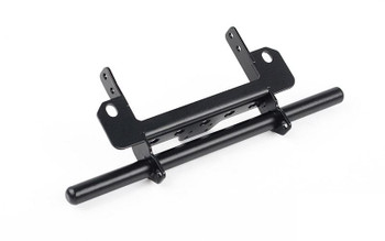 Rear Steel Tube Bumper for Vanquish VS4-10 Phoenix VVV-C1355 RC4WD VS410