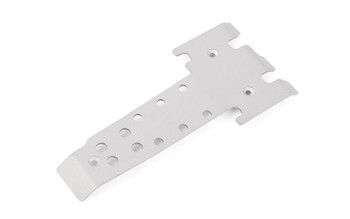 Steel Transfer Case Guard for Vanquish VS4-10 Phoenix VVV-C1356 RC4WD VS410 Skid