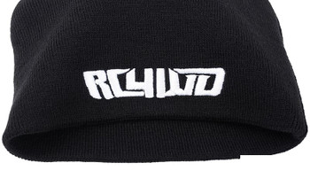 RC4WD Embroidered Logo Beanie Z-L0033 Branded Hat Acrylic One size Flexfit