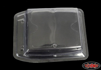 Item as supplied. Needs to be cut out to fit.