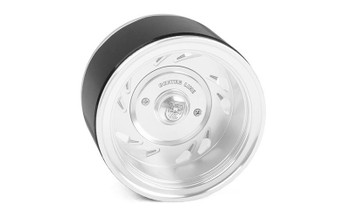 RC4WD Centerline 1.55" Scorpion Deep Dish Wheels Z-W0014 flat dish 12mm hex