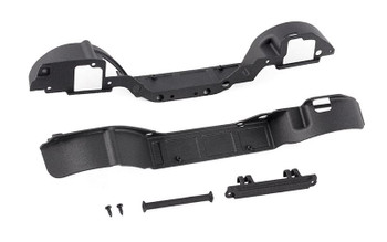 Inner Fender Set for Axial SCX24 2021 Ford Bronco VVV-C1365 RC4WD wheel wells