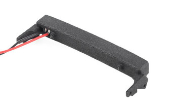 Roof LED Light Bar for Axial SCX24 2021 Ford Bronco VVV-C1376 RC4WD 24th SCX 24