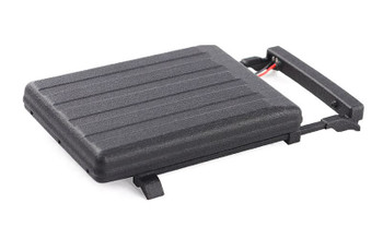 Roof Rack and Cargo Carrier LED for Axial SCX24 2021 Ford Bronco VVV-C1379 RC4WD