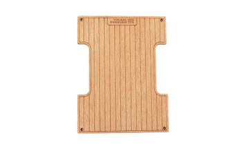 Wood Bed Flooring for RC4WD 1/24 Trail Finder 2 VVV-C1381 RC4WD TF24 TF224