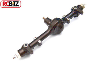 CLEARANCE 30% DISCOUNT The Ultimate Scale Yota 1.9 Metal Axle FRONT Knuckles Scale Axles Toyota Z-A0074