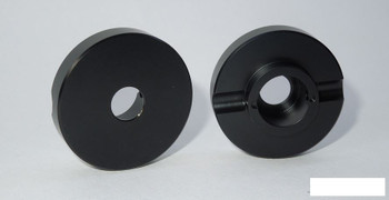 SSD Brass Rear Axle Weights for VS4-10 / F10 SSD00556 Vanquish 52g each 35mm Dia