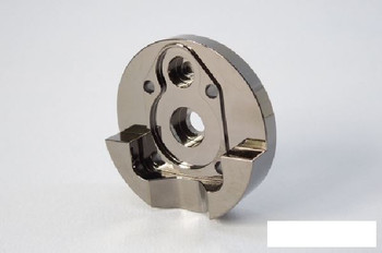 SSD Portal Brass Weights for UTB18  SSD00566 front rear for Axial Capra 84g pair