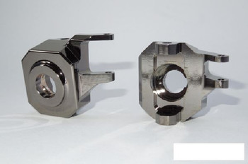 SSD Brass Knuckles for VS4-10 Straight Axle SSD00570 Vanquish 71g each steering