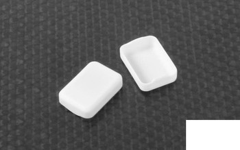 1/10 Square IPF Lights VVV-C0224 RC4WD 10th 18x13mm dia spot fog RC TOY