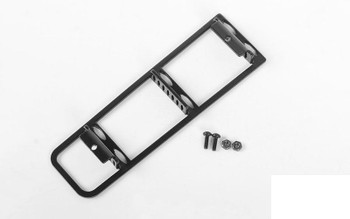 TOY Breach Steel Ladder for Gelande II D90 D110 BLACK VVV-C0604 RC4WD G2 RC 10th
