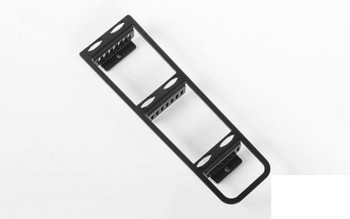 TOY Breach Steel Ladder for Gelande II D90 D110 BLACK VVV-C0604 RC4WD G2 RC 10th