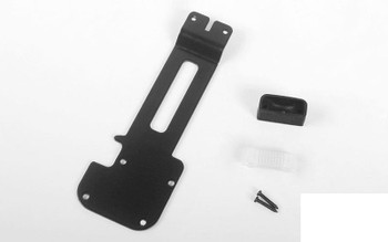 TOY High Rear Brake Light for MST 1/10 CMX w/ Jimny J3 Body VVV-C0668 RC4WD RC