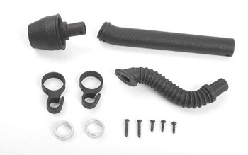 Simi Snorkel for Traxxas TRX-4 VVV-C0914 RC4WD Air intake TRX4 TRX 4