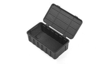 1/10 Heavy Duty Cargo Box VVV-C0936 RC4WD storage w/ Magnets 78x29x45mm