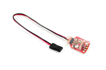 Etronix CSG Countersteer Gyro ET0078 help beginners stay straight FTX Sidewinder