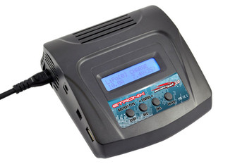 Etronix Powerpal 3.0 AC DC Performance Charger Discharger European Plug ET0202E