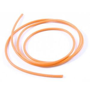 Etronix 12awg Silicone Wire ORANGE 100cm ET0670O Cable Motor Battery ESC RC